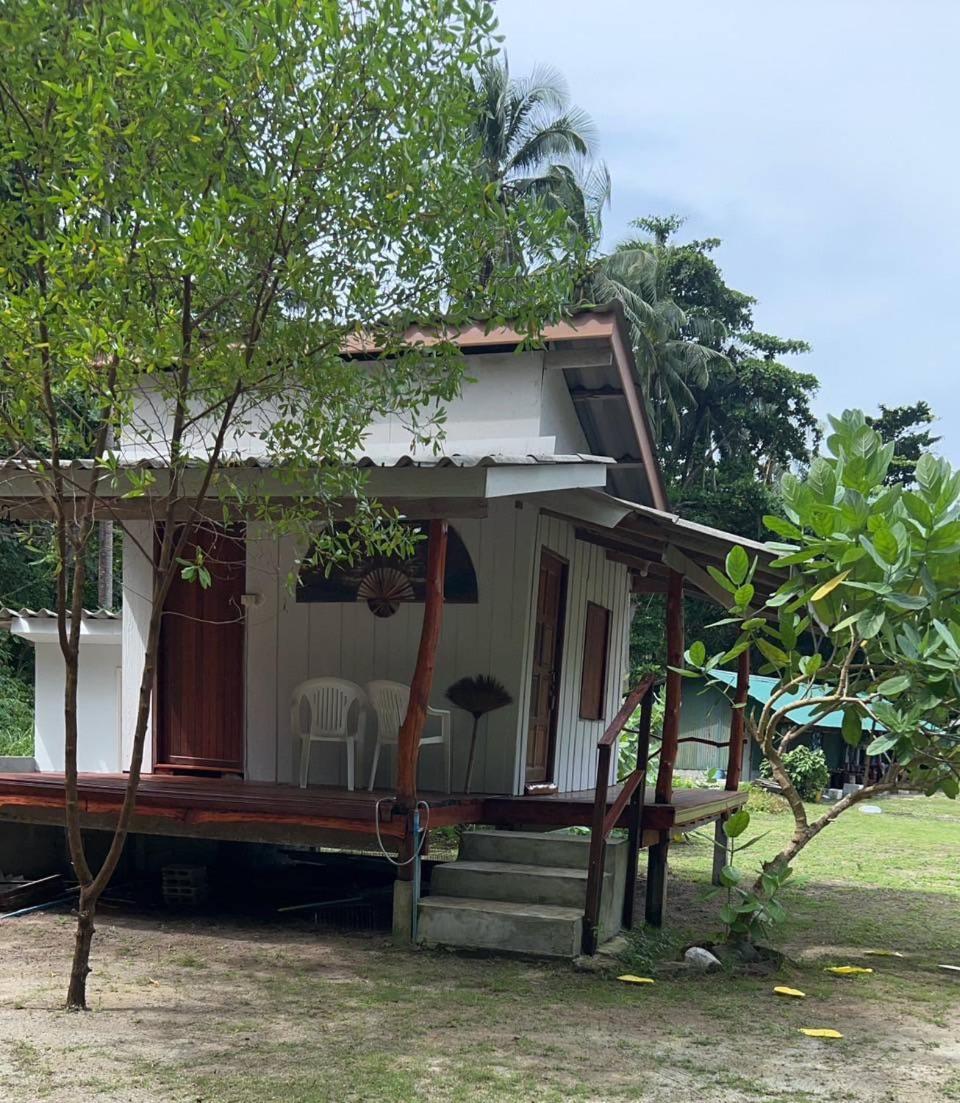 Hotel Koh Ngai Seafood Zewnętrze zdjęcie