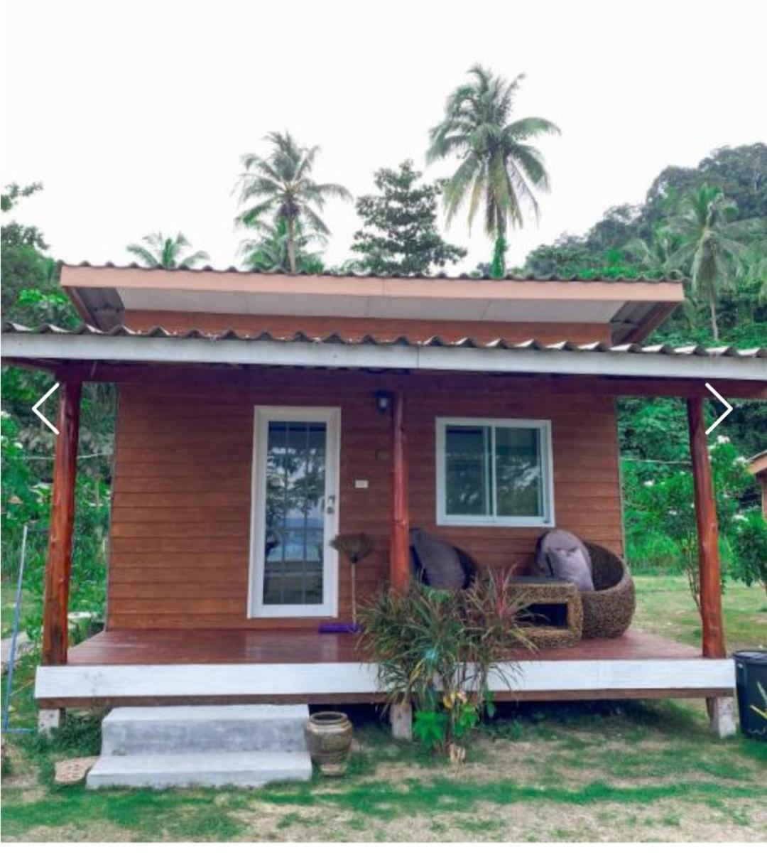 Hotel Koh Ngai Seafood Pokój zdjęcie