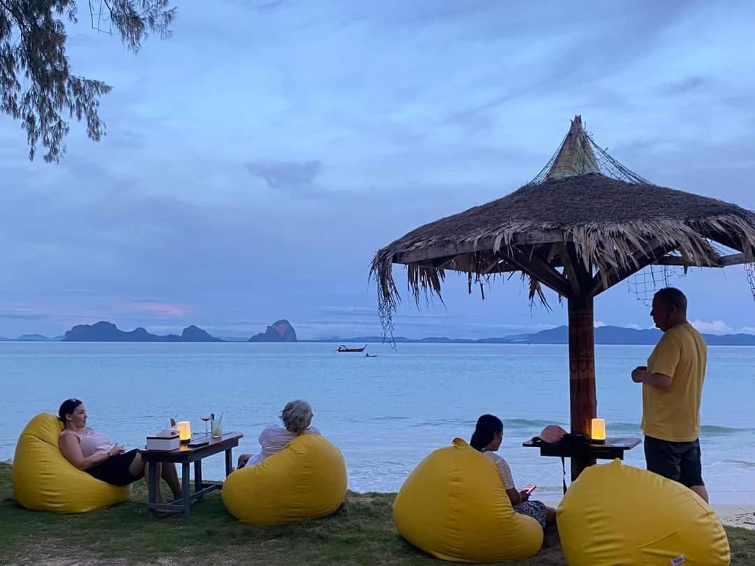 Hotel Koh Ngai Seafood Pokój zdjęcie