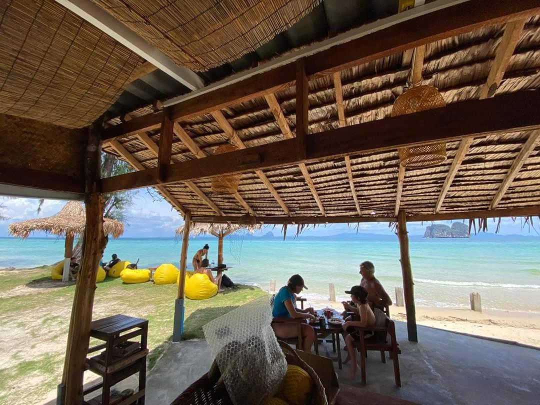 Hotel Koh Ngai Seafood Pokój zdjęcie